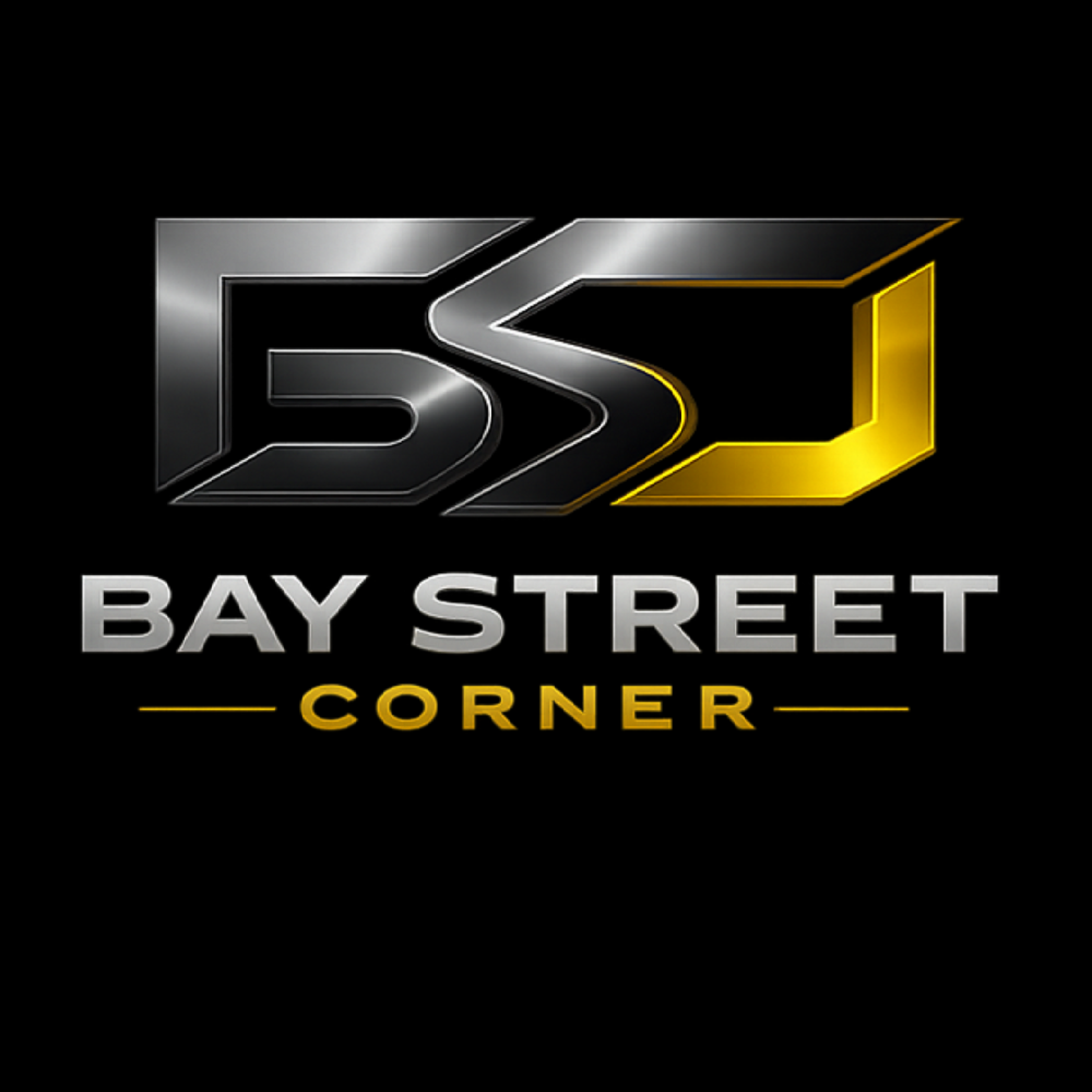 Bay Street Corner